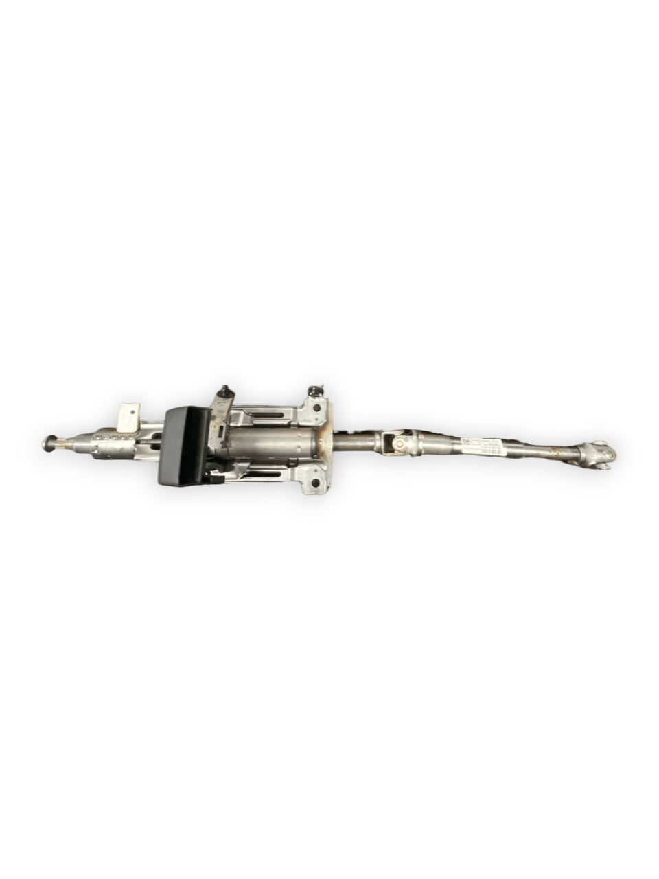 Piantone / Canna Sterzo Peugeot 308 III 1.6 Hybrid / Benzina (2021>) cod: 9830852680 - F&P CRASH SRLS - Ricambi Usati