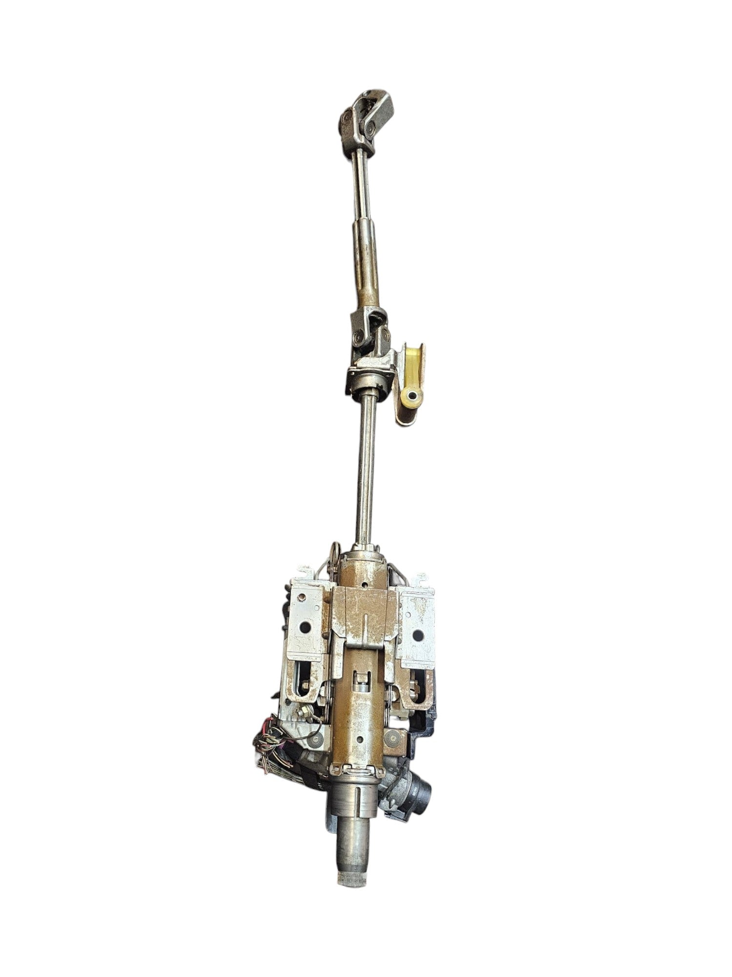 Piantone / Canna Sterzo Volkswagen Fox Cod:5Z1419501C (2003 - 2011) - F&P CRASH SRLS - Ricambi Usati