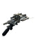 Piantone servosterzo completo di blocchetto chiave Fiat Punto EVO ( 2012 ) cod. 26113210 - F&P CRASH SRLS - Ricambi Usati