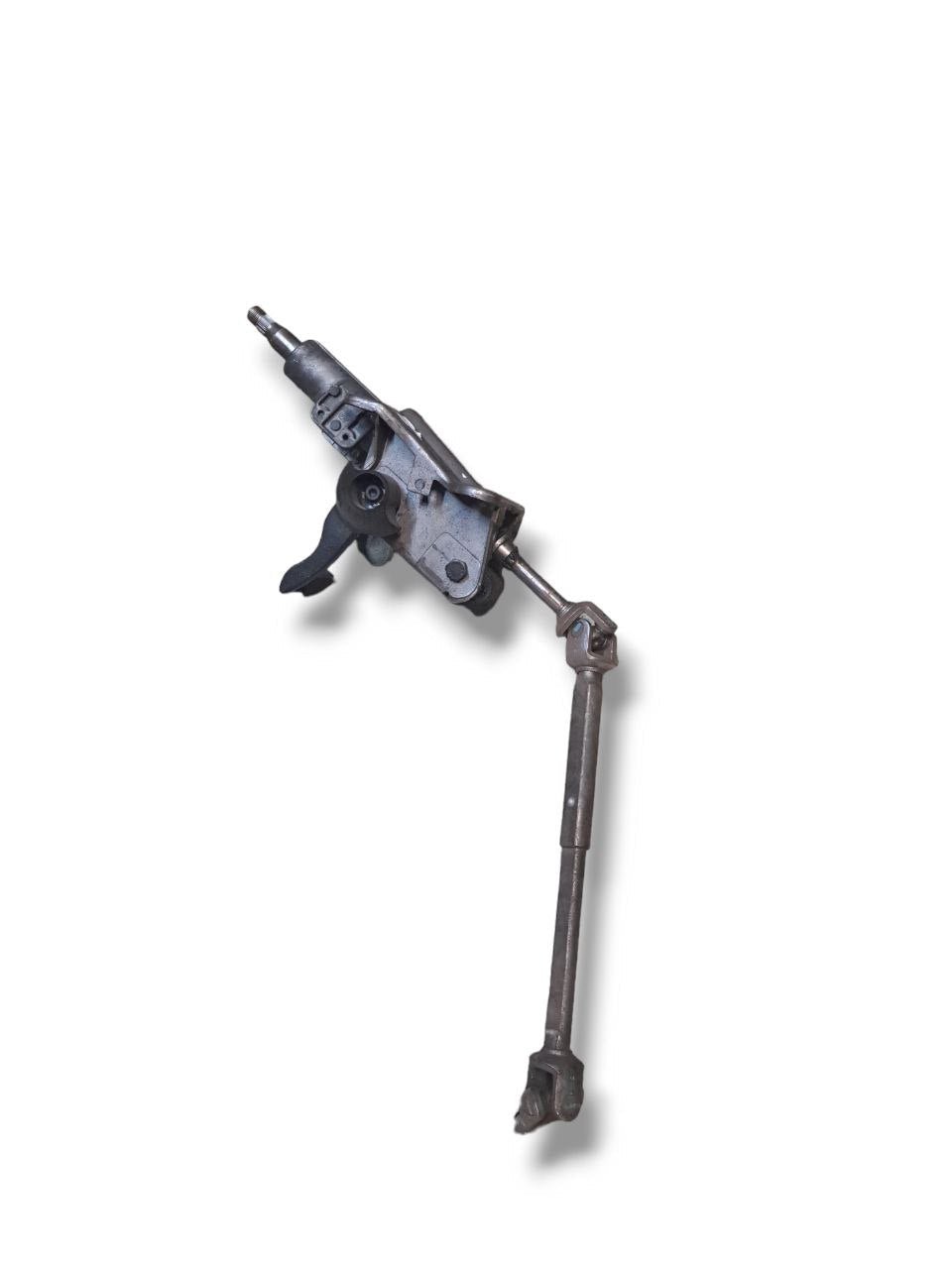 Piantone Sterzo Alfa Romeo 147 (2000 - 2006) COD:517200200 - F&P CRASH SRLS - Ricambi Usati