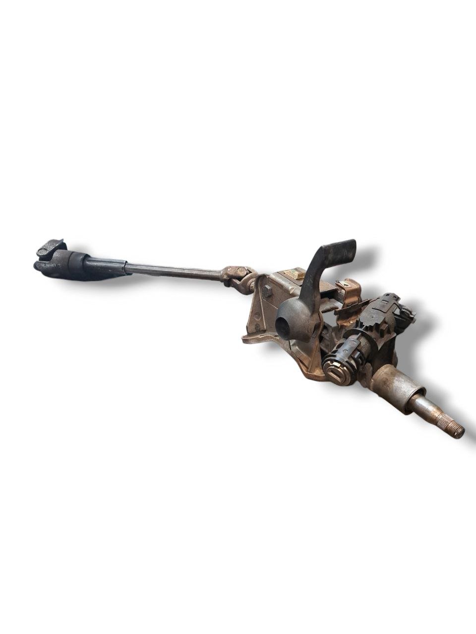 Piantone Sterzo Alfa Romeo 147 (2000 - 2006) COD:606935380 - F&P CRASH SRLS - Ricambi Usati