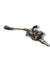 Piantone Sterzo Alfa Romeo 147 (2000 - 2006) COD:606935380 - F&P CRASH SRLS - Ricambi Usati