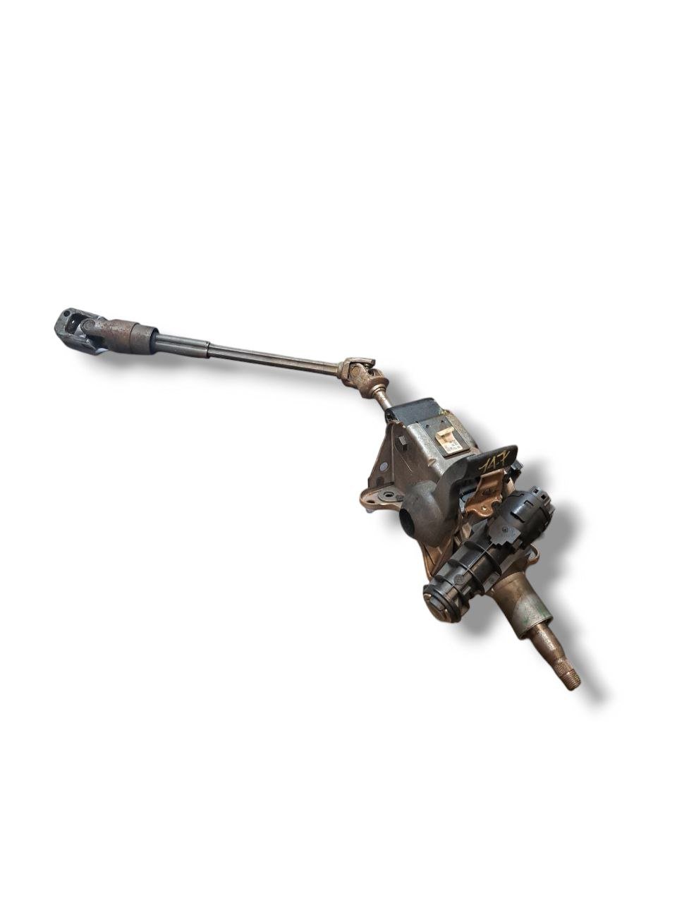 Piantone Sterzo Alfa Romeo 147 (2000 - 2006) COD:606935380 - F&P CRASH SRLS - Ricambi Usati