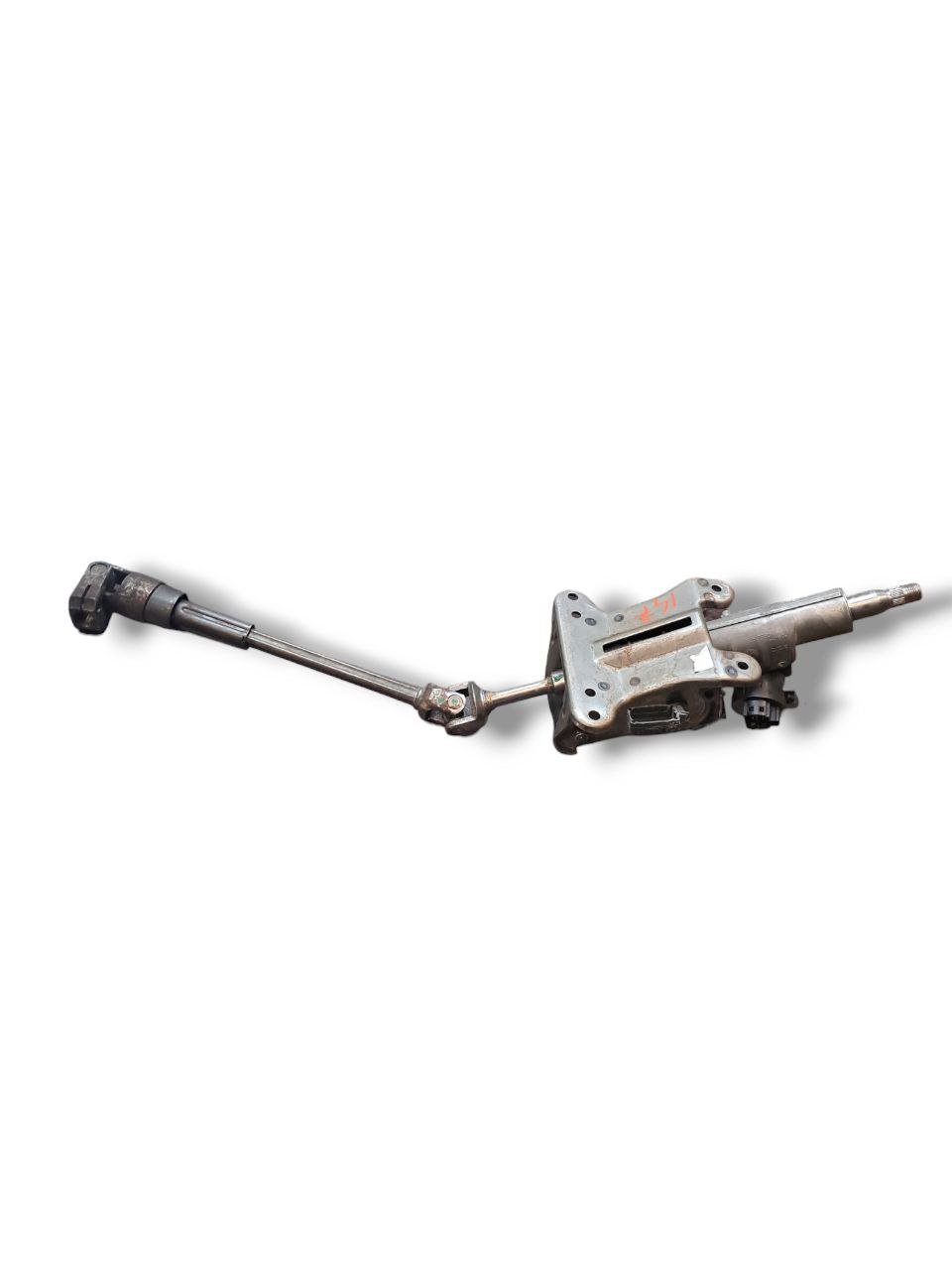 Piantone Sterzo Alfa Romeo 147 (2000 - 2006) COD:606935380 - F&P CRASH SRLS - Ricambi Usati