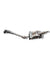 Piantone Sterzo Alfa Romeo 147 (2000 - 2006) COD:606935380 - F&P CRASH SRLS - Ricambi Usati