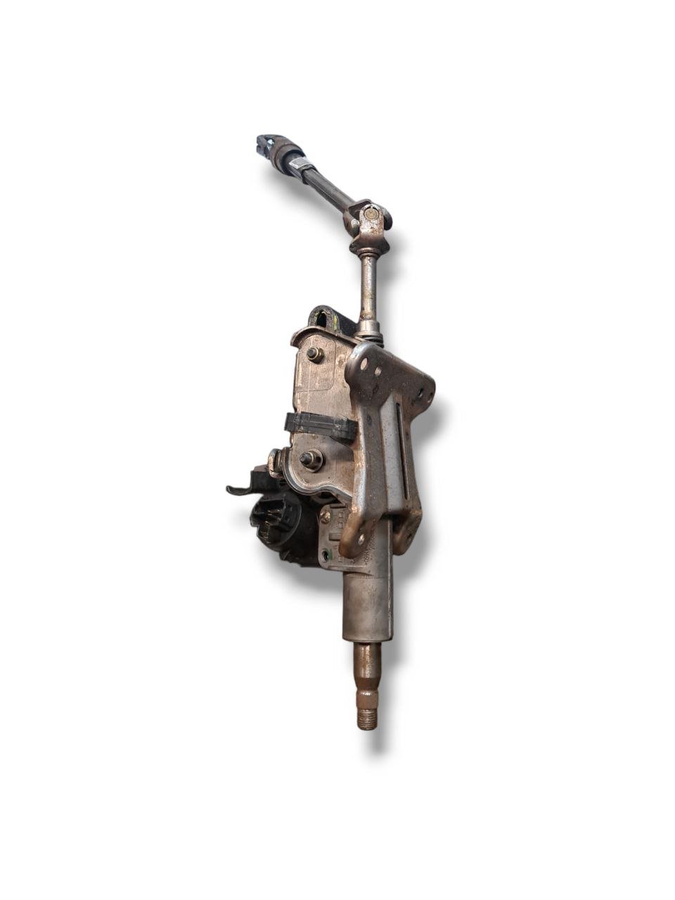 Piantone Sterzo Alfa Romeo 147 (2000 - 2006) COD:606935380 - F&P CRASH SRLS - Ricambi Usati
