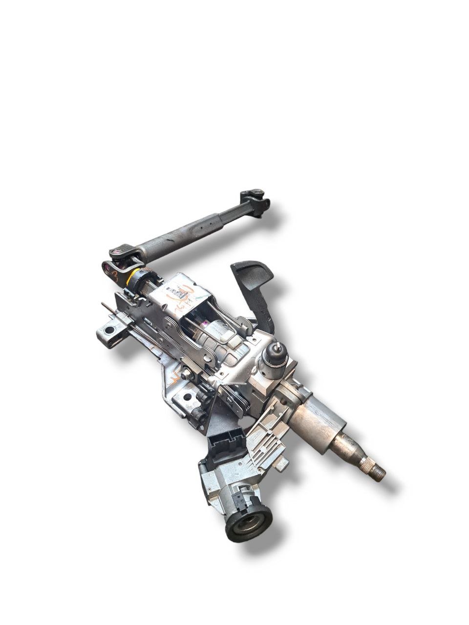 Piantone Sterzo Alfa Romeo Giulietta (2010 - 2018) COD:505216560 - F&P CRASH SRLS - Ricambi Usati