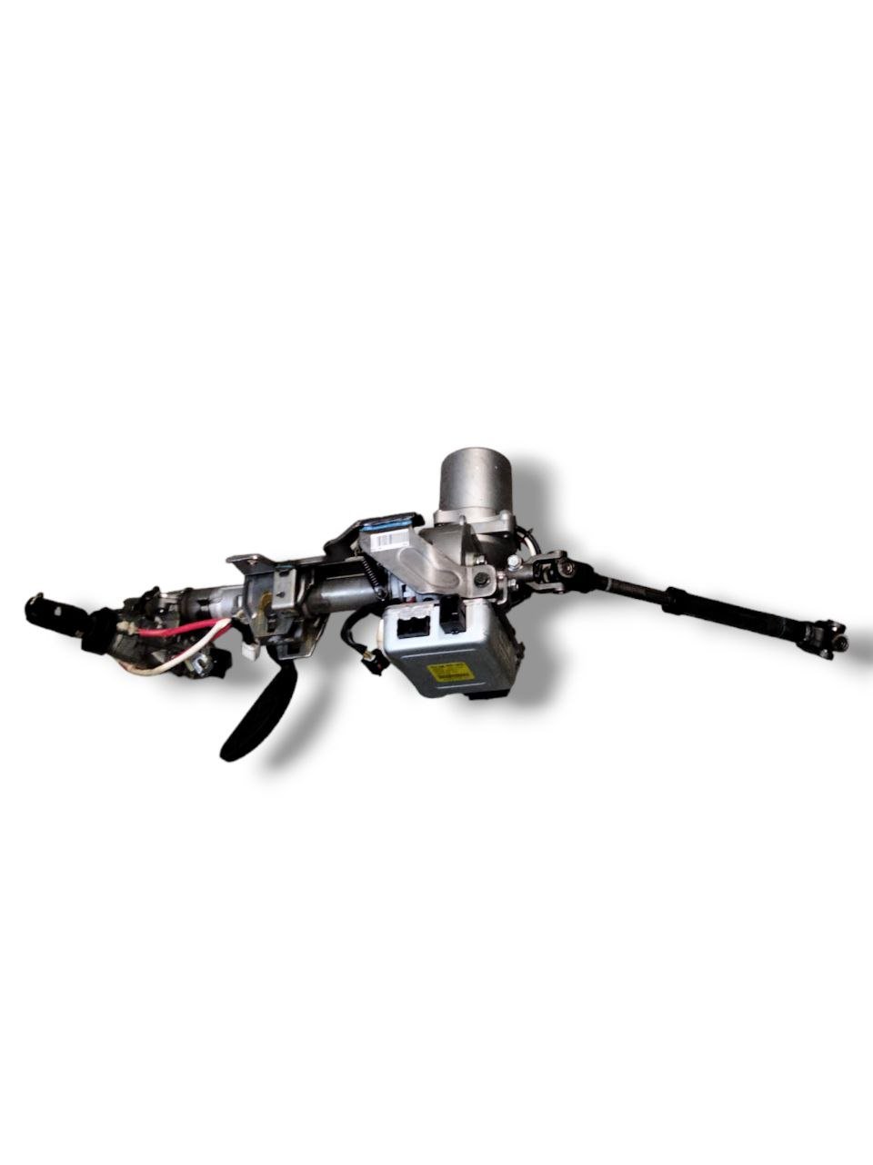 Piantone Sterzo + Blocchetto accensione / avviamento + Chiave Kia Sportage (2013) cod.56345 - 3U511 - F&P CRASH SRLS - Ricambi Usati