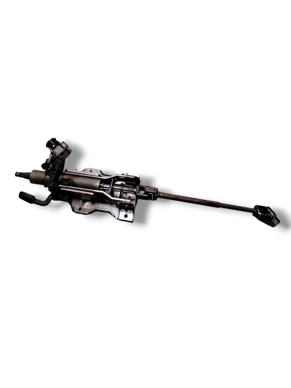 Piantone Sterzo + blocchetto accensione Citroen Nemo / Fiat Fiorino / Peugeot Bipper (2008 - 2011) cod.518741370B365225 - F&P CRASH SRLS - Ricambi Usati