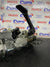 Piantone Sterzo + blocchetto avviamento + chiave Kia Rio IV (2017) - F&P CRASH SRLS - Ricambi Usati