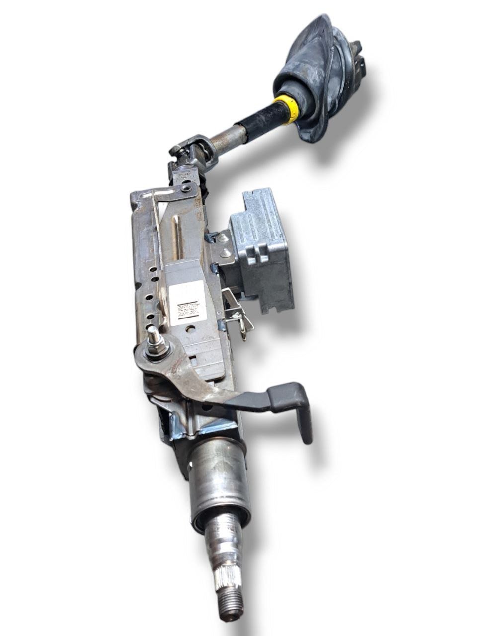 Piantone sterzo Fiat Croma ( 2008 ) COD:735401753 - F&P CRASH SRLS - Ricambi Usati