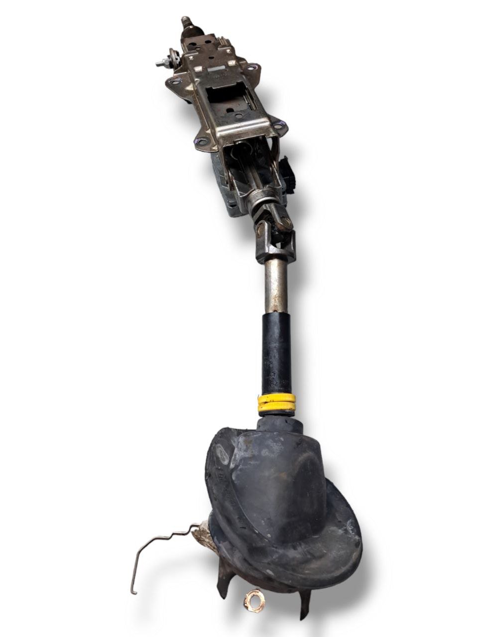 Piantone sterzo Fiat Croma ( 2008 ) COD:735401753 - F&P CRASH SRLS - Ricambi Usati
