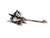 Piantone sterzo Fiat Doblò 2012>) COD:0518612050E - F&P CRASH SRLS - Ricambi Usati
