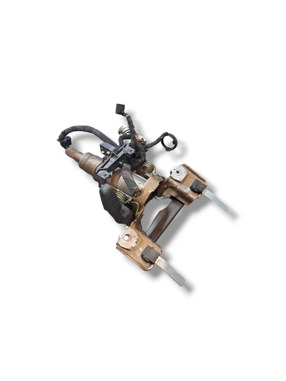 Piantone Sterzo Fiat Grande Punto (2008) COD:51813197 - F&P CRASH SRLS - Ricambi Usati