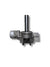 Piantone Sterzo Fiat Punto Evo 1.3 Diesel ( 2012 ) Cod : 26117861 - F&P CRASH SRLS - Ricambi Usati