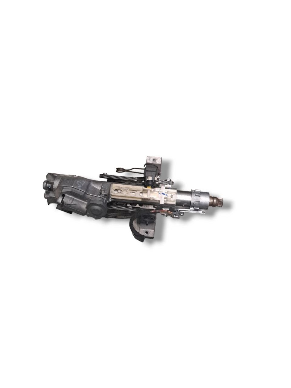 Piantone Sterzo Mercedes - Benz Classe E W211 (2002 - 2007) COD:A2114604016 - F&amp;P CRASH SRLS - Ricambi Usati