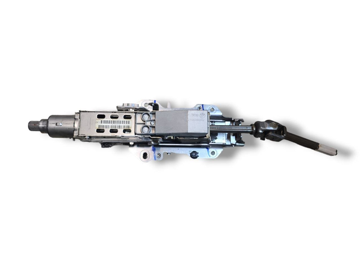 Piantone Sterzo Mini Cooper R56 1.6 Diesel ( 2007 - 2013 ) Cod : ZG - 563739 - G - F&amp;P CRASH SRLS - Ricambi Usati