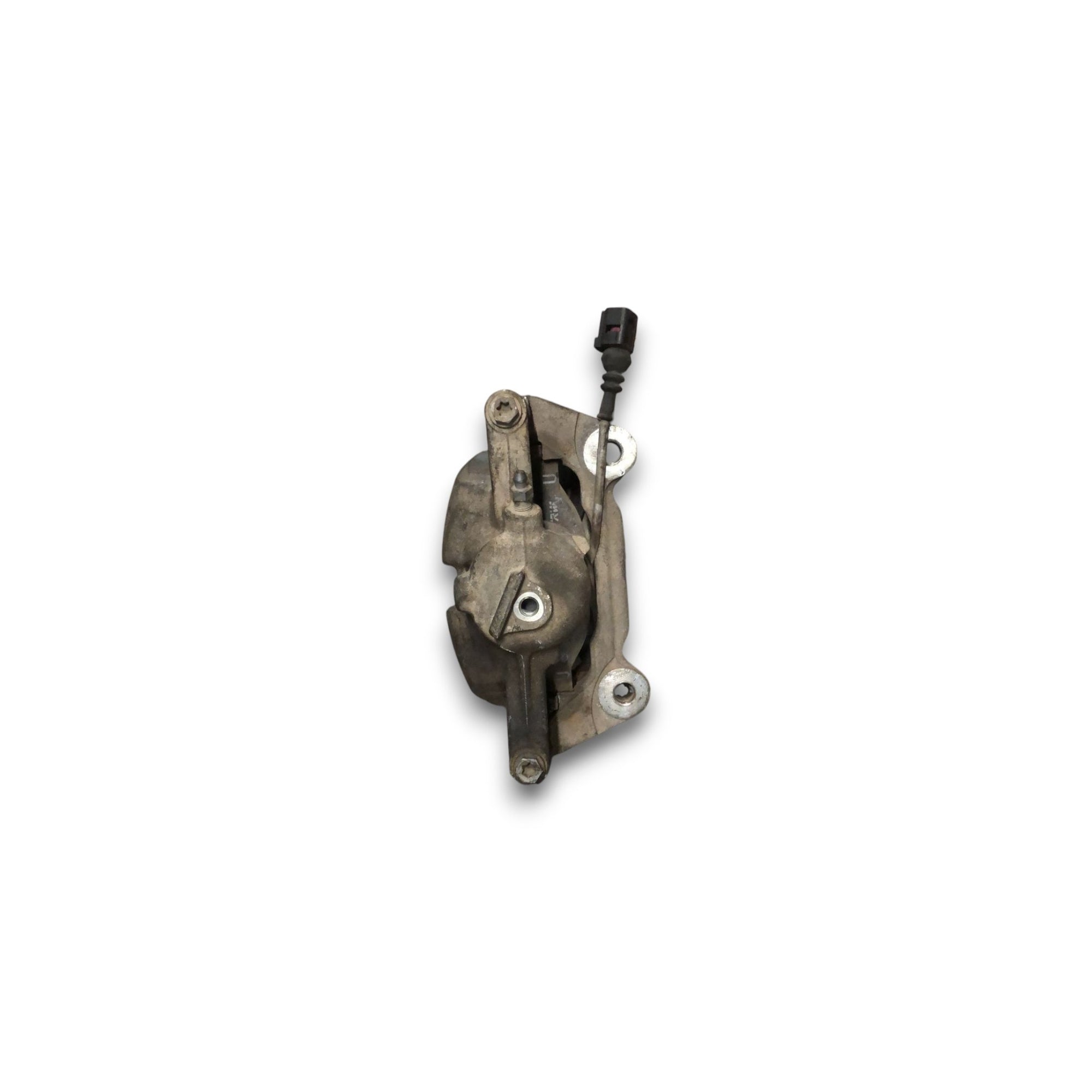 Pinza Freno Anteriore Destro Volkswagen Golf VII (2012 > 2019) - F&P CRASH SRLS - Ricambi Usati