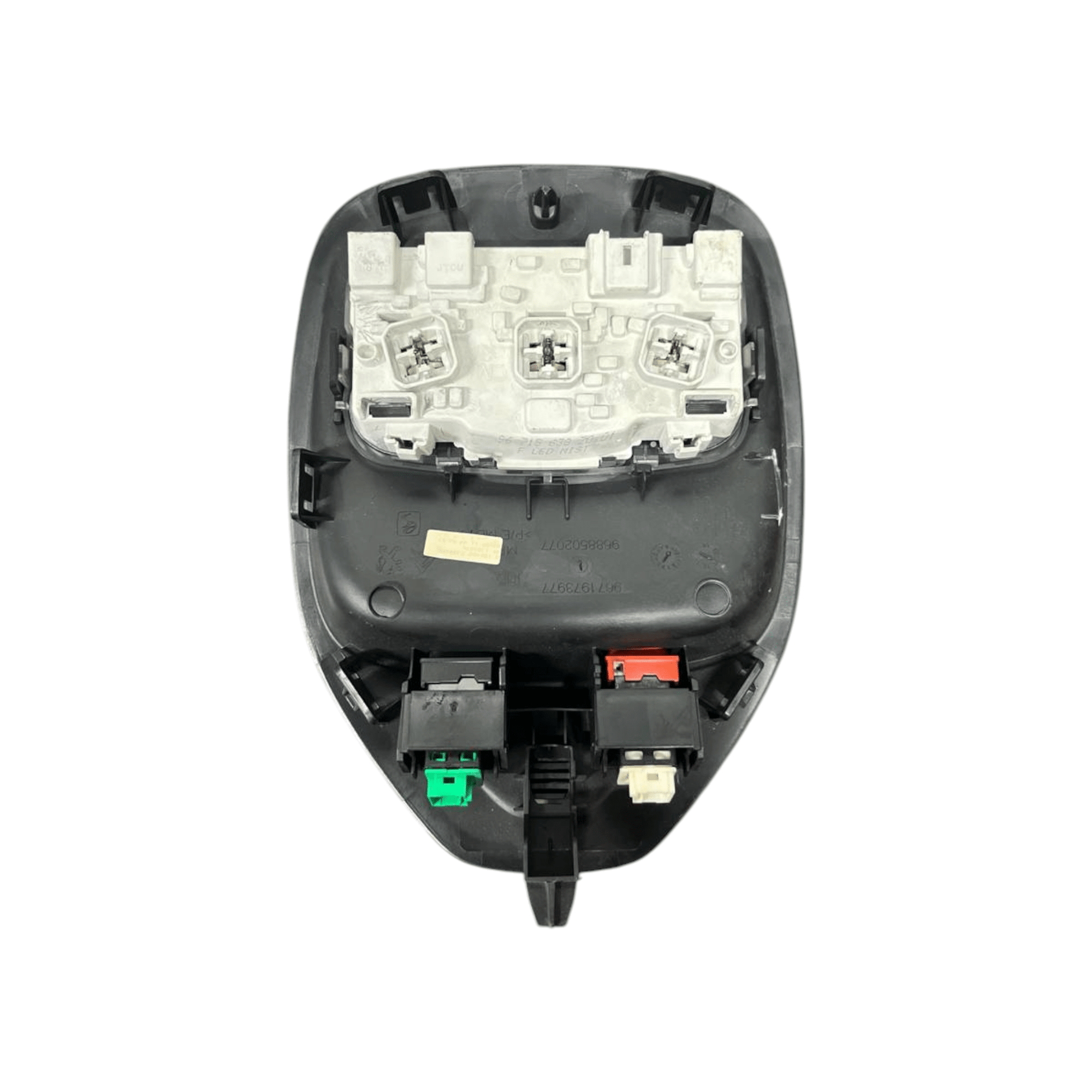 Plafoniera / Luce di cortesia DS4 (2011 - 2018) cod.9671973977 - 9688502077 - F&P CRASH SRLS - Ricambi Usati