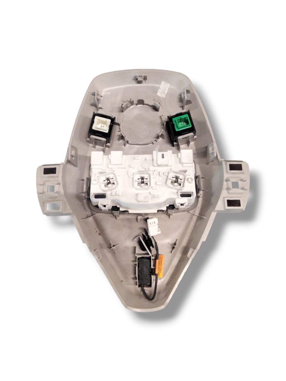 Plafoniera / Luce interna Citroen C4 Grand Picasso ( 2013 - 2022 ) cod.9678124177 - F&P CRASH SRLS - Ricambi Usati