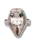 Plafoniera / Luce interna Citroen C4 Grand Picasso ( 2013 - 2022 ) cod.9678124177 - F&P CRASH SRLS - Ricambi Usati