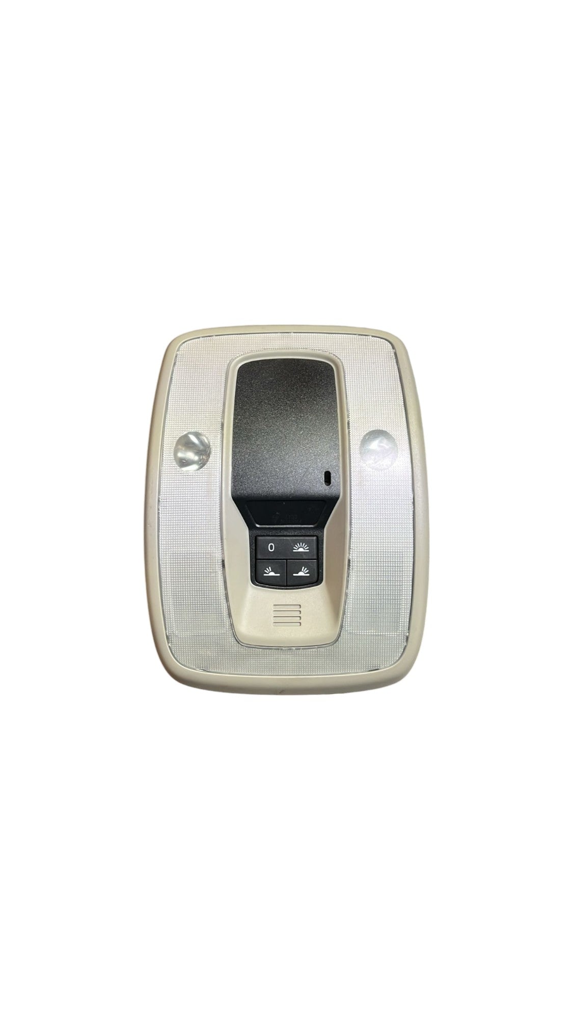 Plafoniera / Luce interna Volvo V60 (2010 - 2018) cod.39826642 - F&P CRASH SRLS - Ricambi Usati