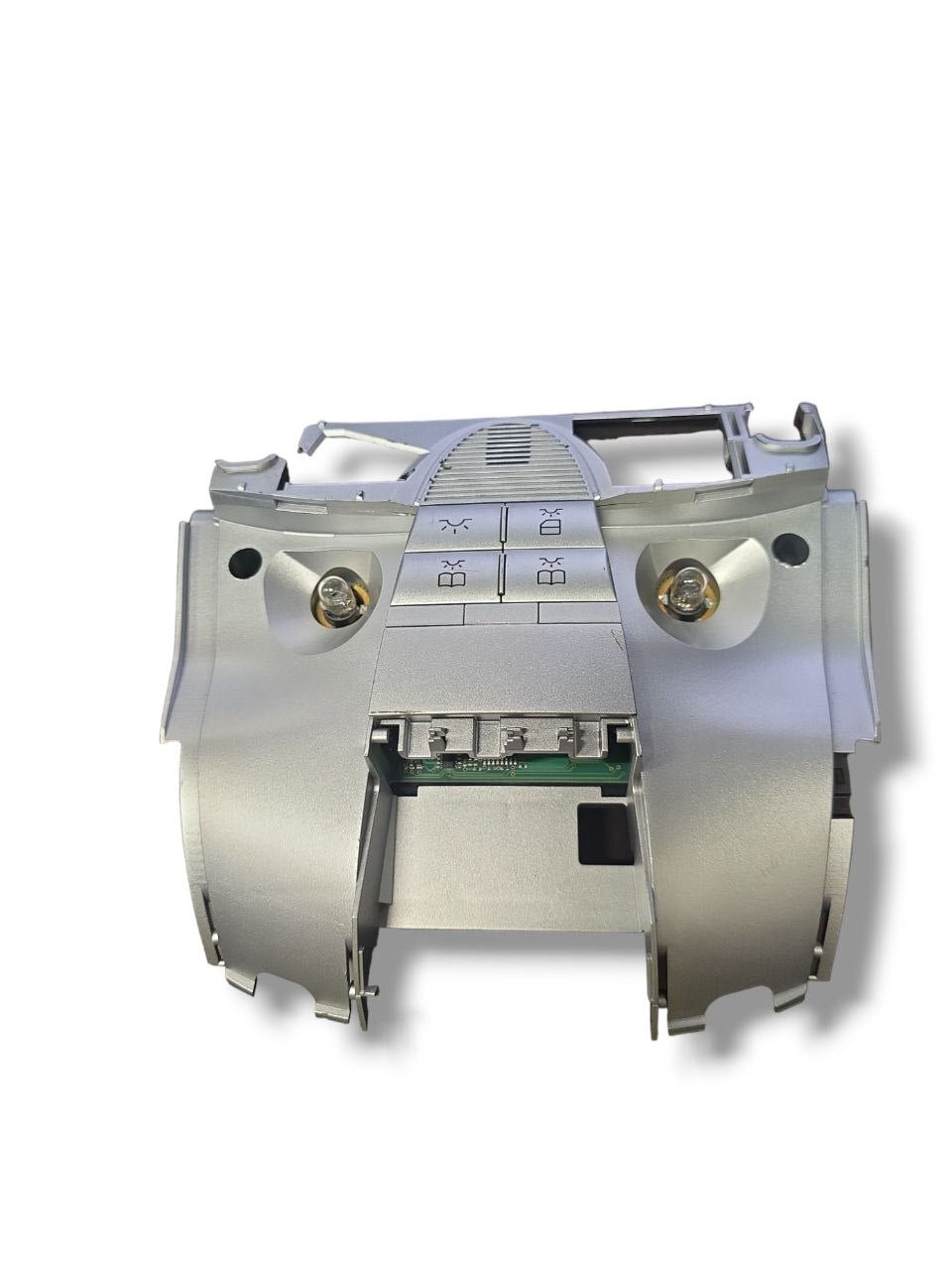 PLAFONIERA MERCEDES - BENZ SLK R171 (2004 - 2011) Cod : A1718201201 - F&P CRASH SRLS - Ricambi Usati