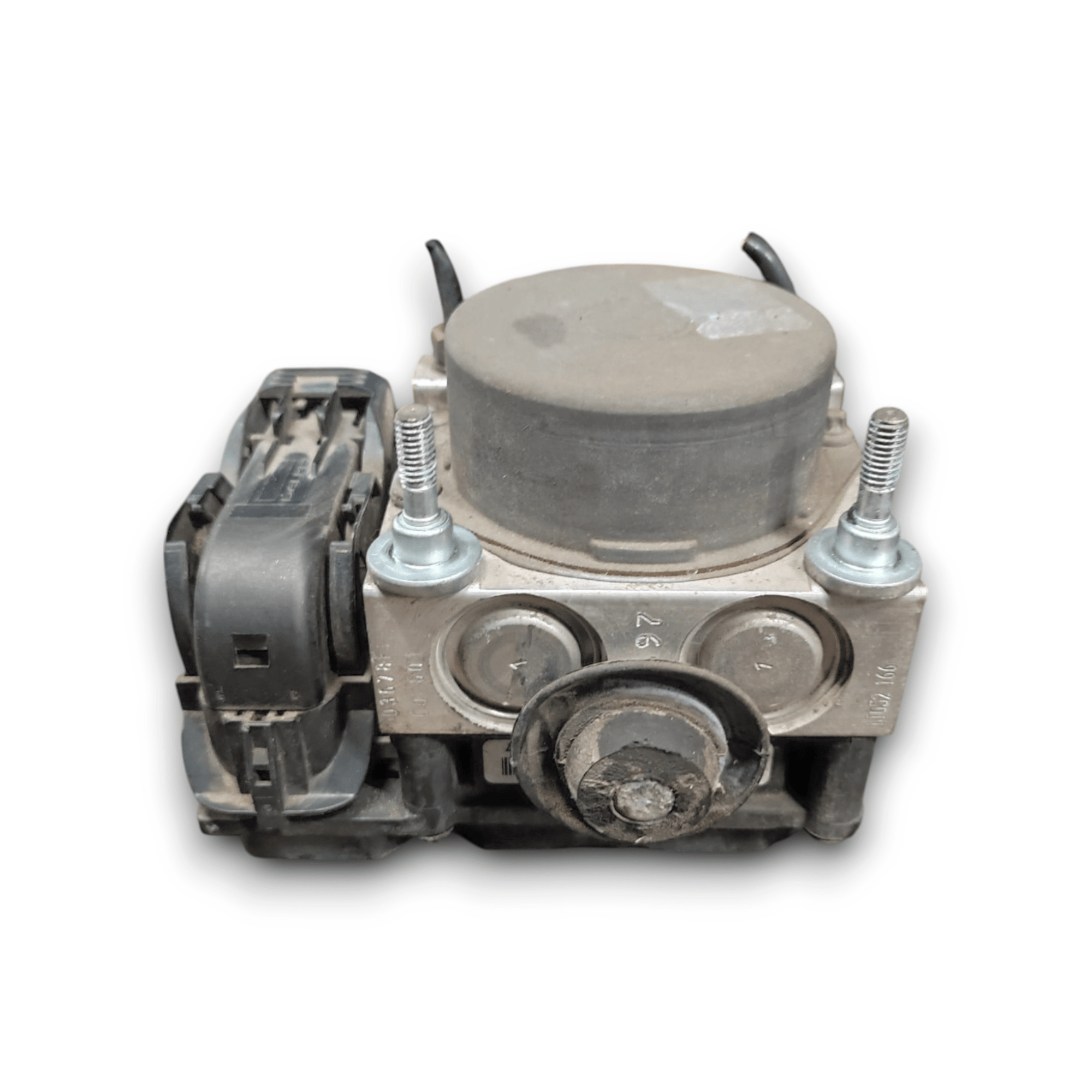 Pompa Abs Fiat 500 1.2 Benzina COD: 0265232840 (2007 - 2014) - F&P CRASH SRLS - Ricambi Usati