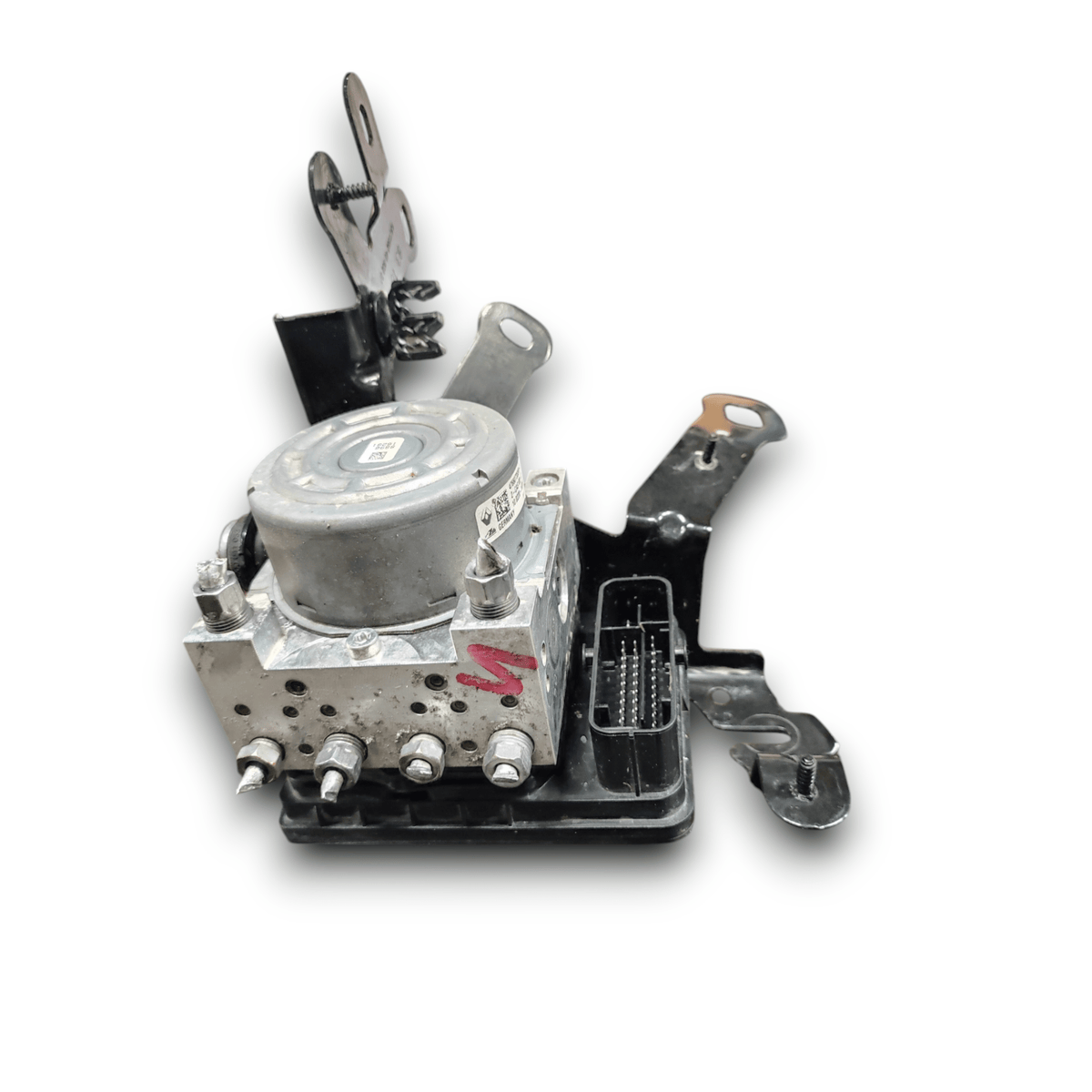 Pompa ABS Renault Megane IV 1.5 Diesel COD: 2851524233 (2015&gt;) - F&amp;P CRASH SRLS - Ricambi Usati