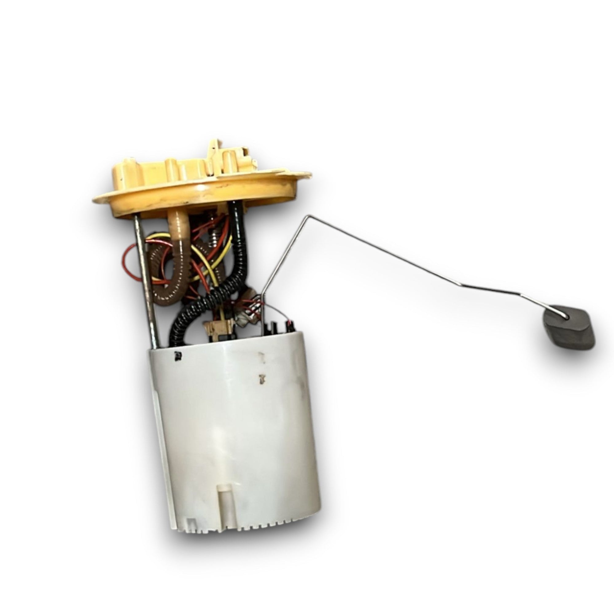 Pompa Carburante / Galleggiante Fiat 500L cod:51887866 Diesel (2012 >2022) - F&P CRASH SRLS - Ricambi Usati