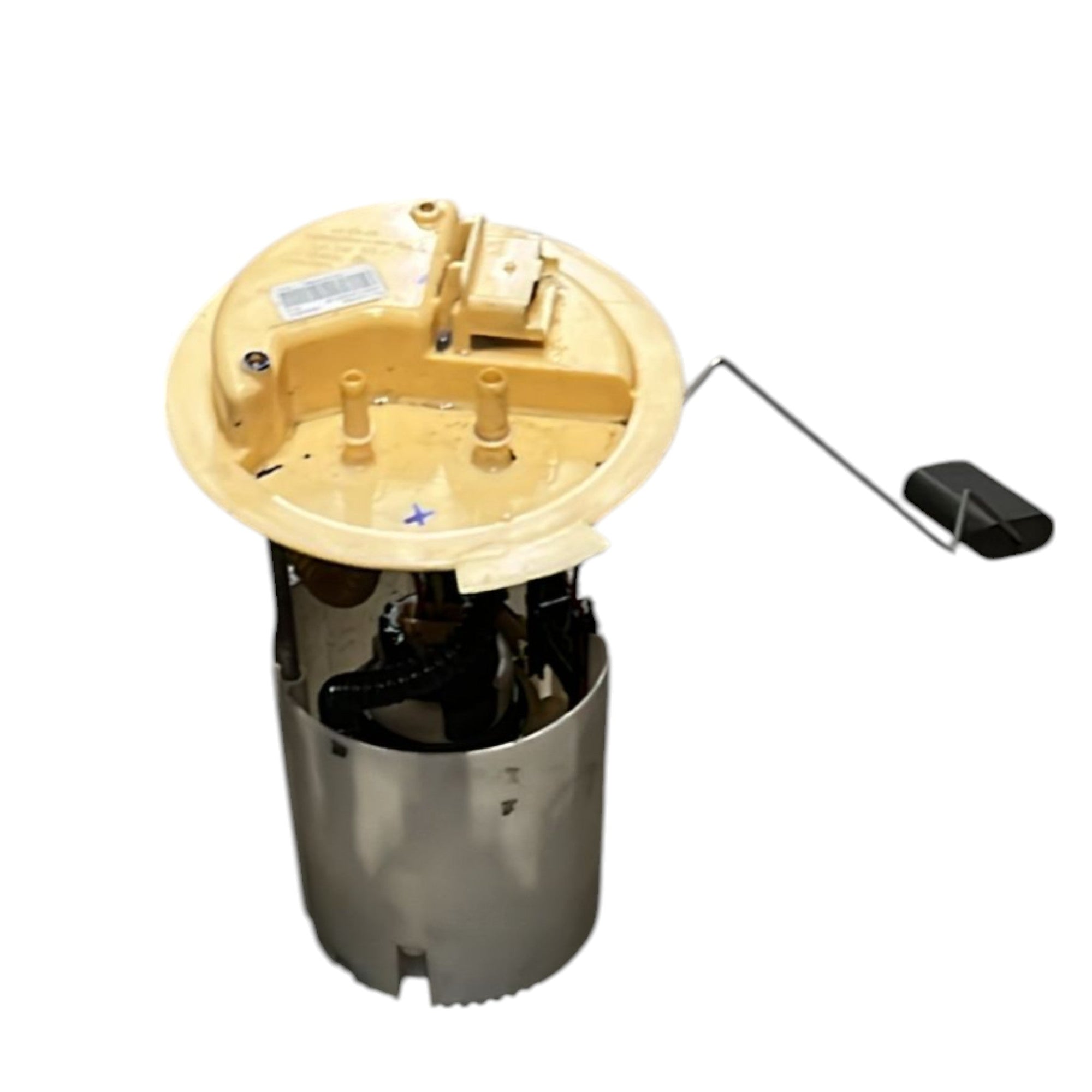 Pompa Carburante / Galleggiante Fiat 500L cod:51887866 Diesel (2012 >2022) - F&P CRASH SRLS - Ricambi Usati