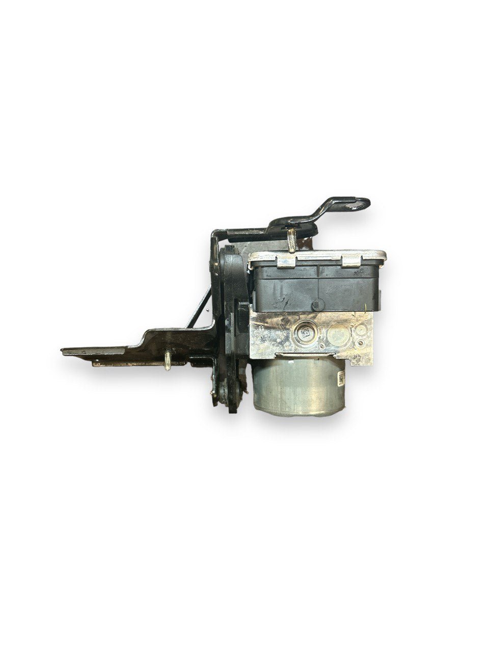 Pompa Centralina ABS Audi A3 (8V1) 2.5 Benzina (2012 &gt; 2020) cod.8V0614517D - F&amp;P CRASH SRLS - Ricambi Usati