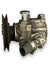 Pompa Direzione / Servosterzo / Idroguida Alfa Romeo 147 1.9 JTD (2000 al 2010) cod.60618477 - 46534757 - F&P CRASH SRLS - Ricambi Usati