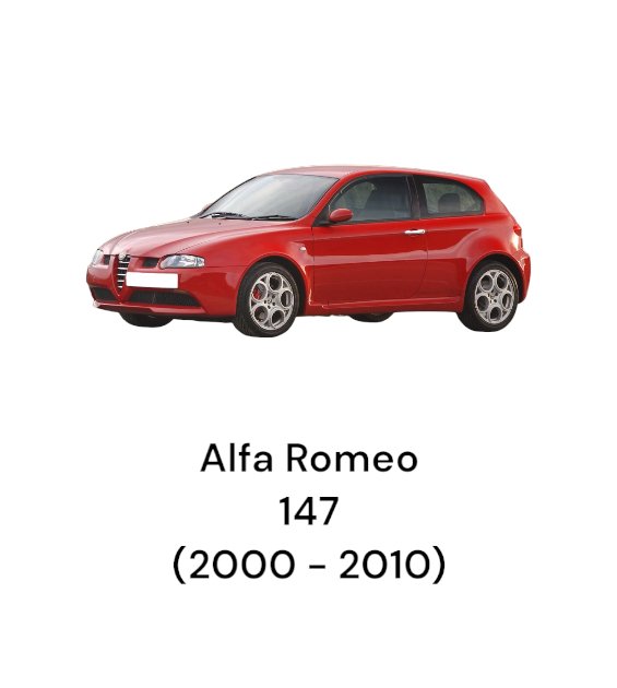 Pompa Direzione / Servosterzo / Idroguida Alfa Romeo 147 1.9 JTD (2000 al 2010) cod.60618477 - 46534757 - F&P CRASH SRLS - Ricambi Usati
