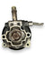 Pompa Direzione / Servosterzo / Idroguida Land Rover Discovery II (TD5) 2.5 Diesel (1994 > 1999) cod.HE1205082/63 - F&P CRASH SRLS - Ricambi Usati