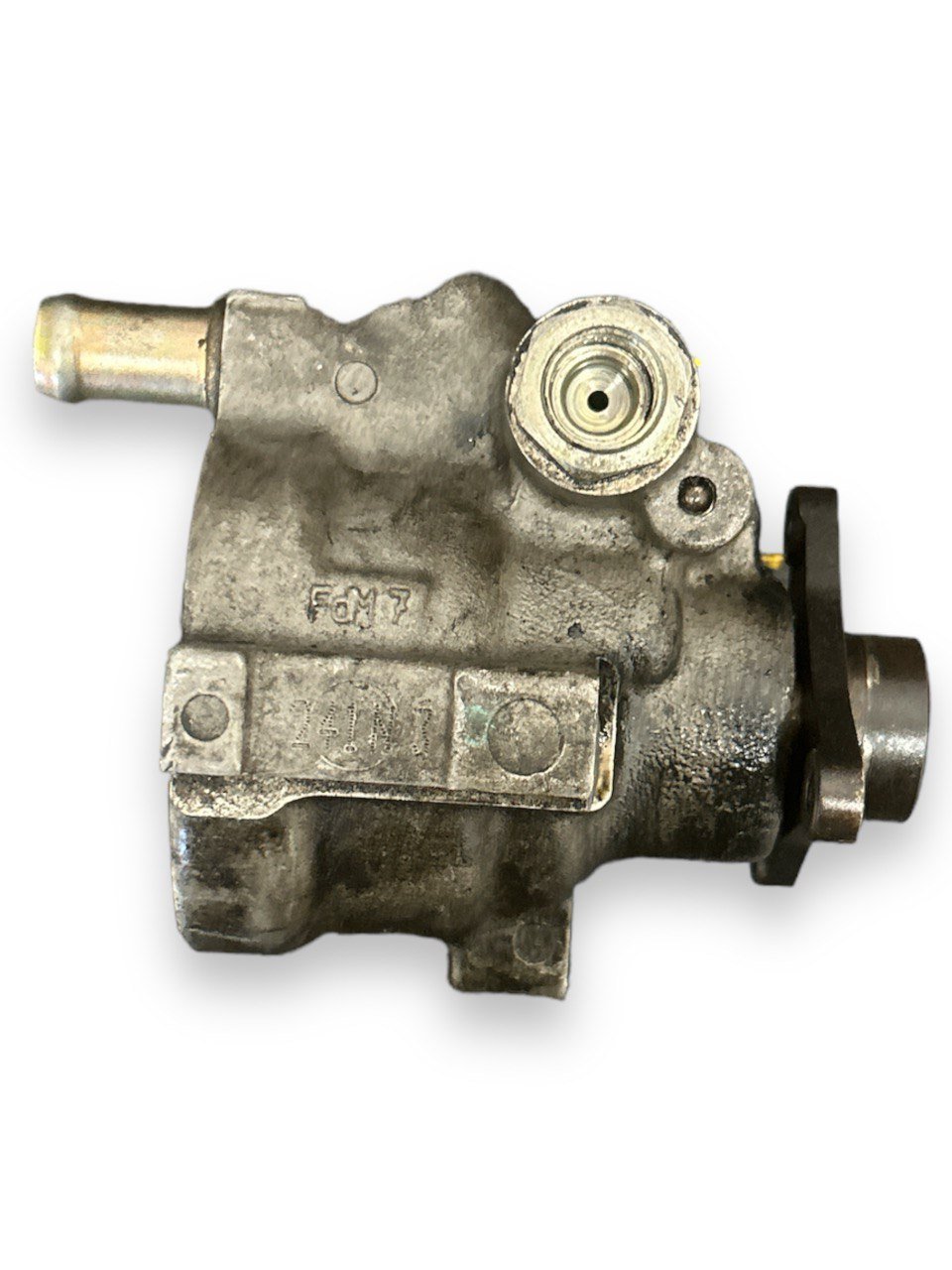 Pompa Direzione / Servosterzo / Idroguida (RENAULT) Renault Espace IV / Renault Laguna / Renault Vel Satis 2.2 Diesel (2002 &gt; 2014) cod.26815702 - 7700426719 - F&amp;P CRASH SRLS - Ricambi Usati