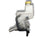 Pompa freni con Vaschetta Fiat Bravo (2009) cod: 0204225917 - F&P CRASH SRLS - Ricambi Usati
