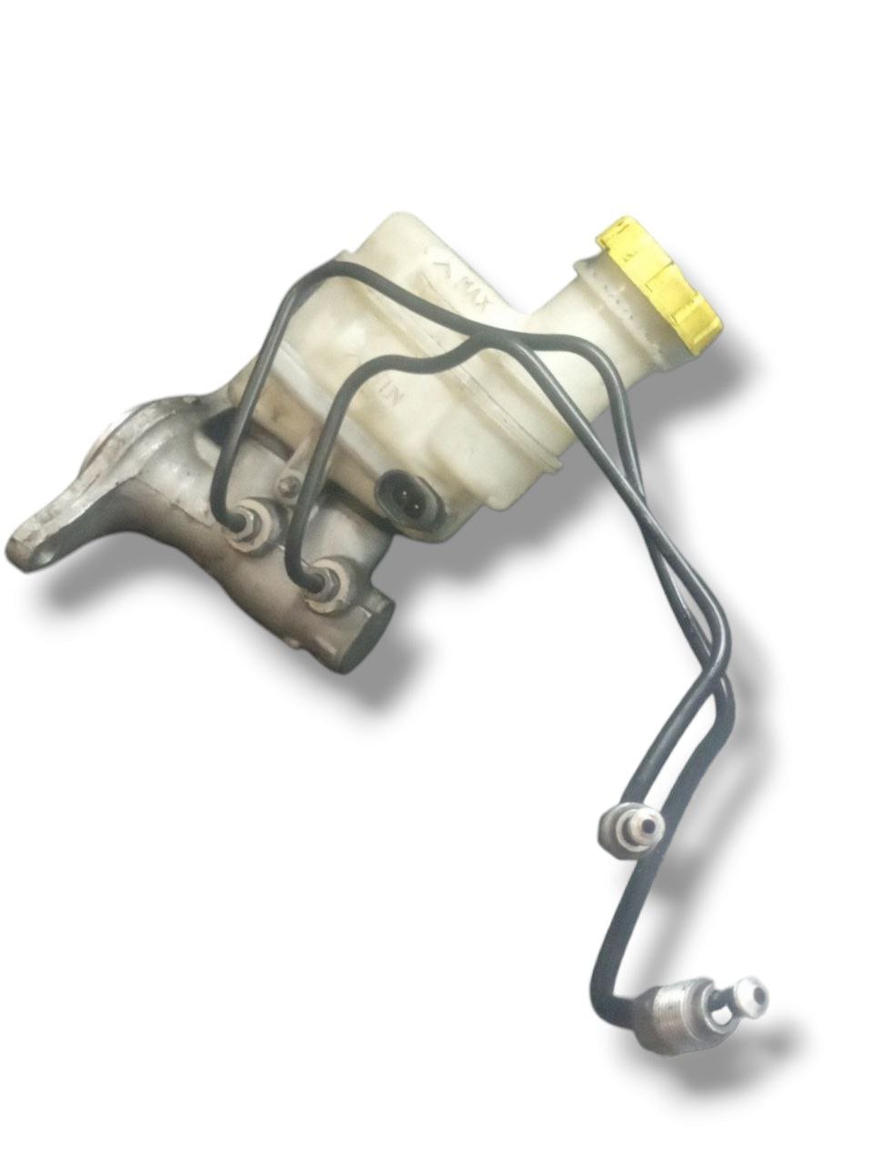 Pompa freni con vaschetta Fiat Panda (2012) cod: 32069666 - F&amp;P CRASH SRLS - Ricambi Usati