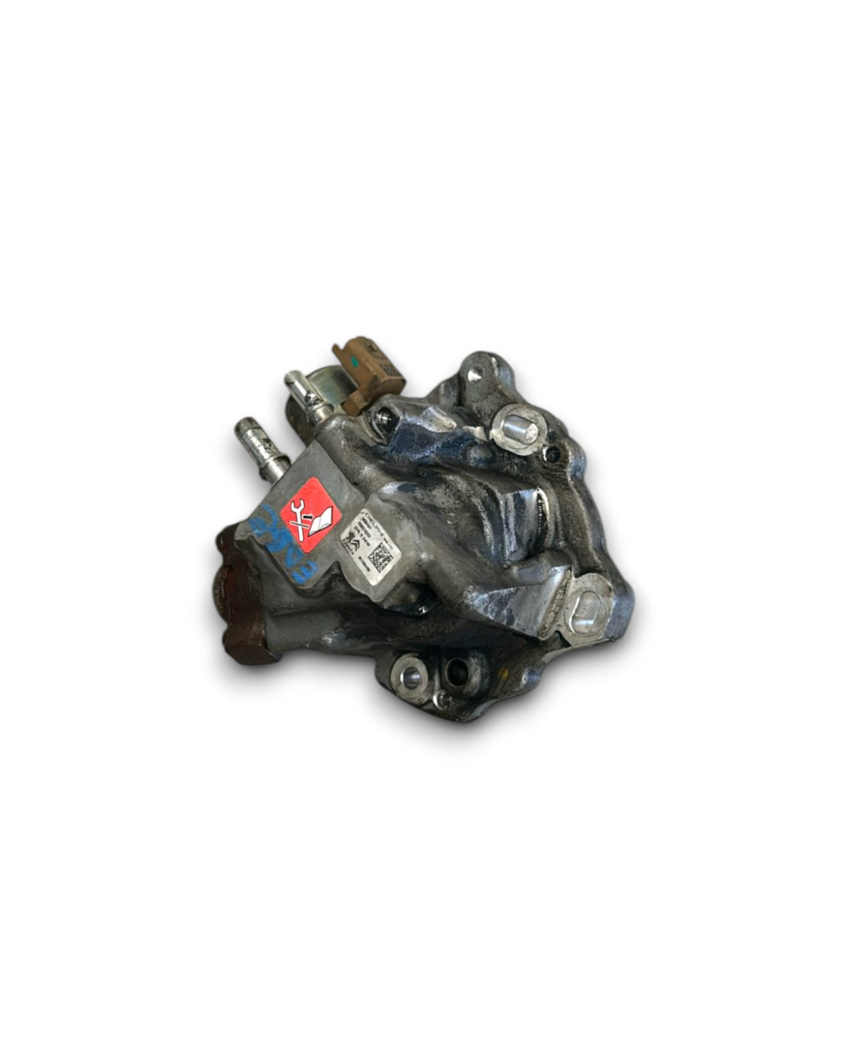 Pompa Gasolio / Iniezione Ford Edge 2.0 Diesel cod.9674984480 (2015 &gt; ) - F&amp;P CRASH SRLS - Ricambi Usati