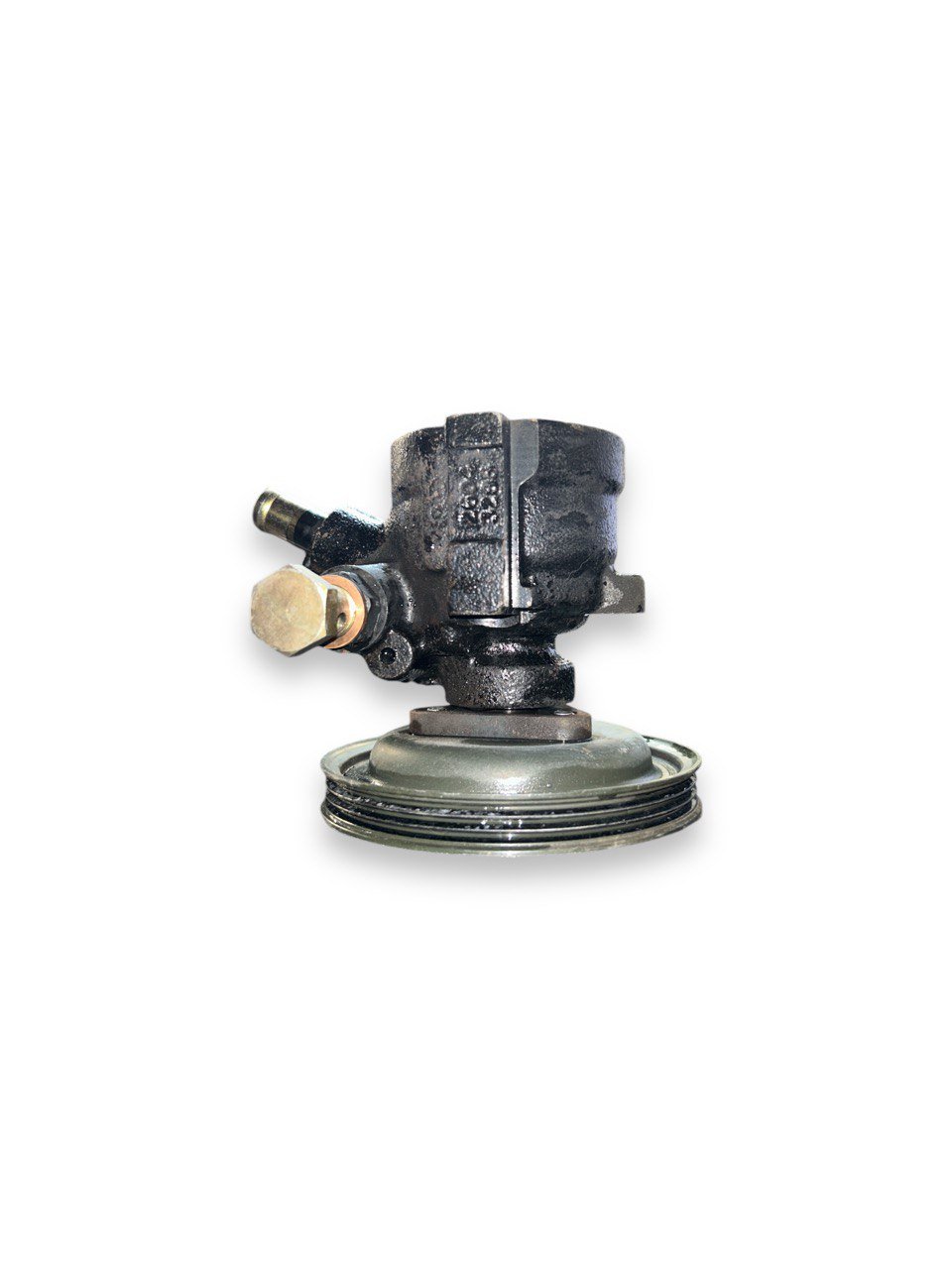 Pompa Idroguida Fiat Palio 1.2 Benzina (1996 > 2010) cod.46541004 - F&P CRASH SRLS - Ricambi Usati