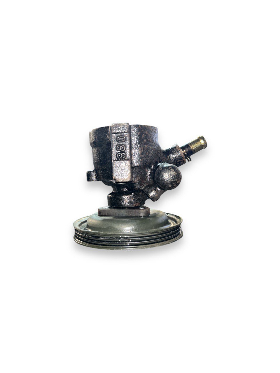 Pompa Idroguida Fiat Palio 1.2 Benzina (1996 > 2010) cod.46541004 - F&P CRASH SRLS - Ricambi Usati