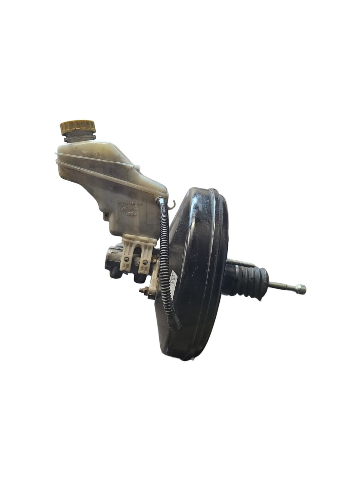 Pompa Servofreno Fiat Doblò II 1.6 Diesel Cod:51811424 (2009 - 2022) - F&amp;P CRASH SRLS - Ricambi Usati