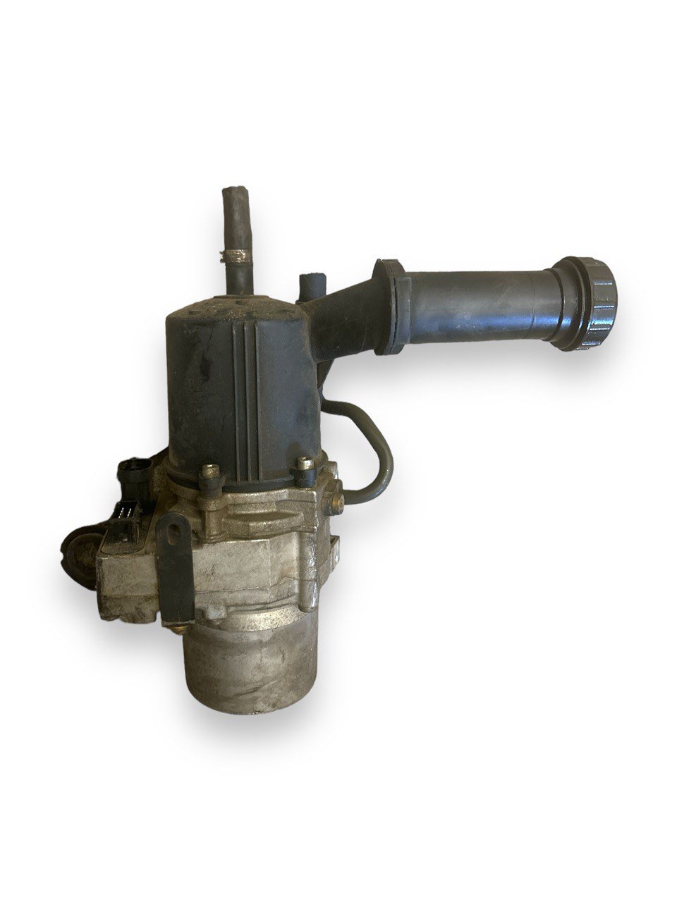Pompa Servosterzo Elettrica Peugeot 307 2.0 Diesel (2001 > 2009) cod.9654149680 - F&P CRASH SRLS - Ricambi Usati