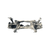 Ponte / assale posteriore ( a disco ) Jaguar XE X760 2.0 diesel cod.GX73 - 5K091 - AC - F&P CRASH SRLS - Ricambi Usati