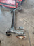 Ponte Assale posteriore RENAULT KANGOO II serie (2013) - F&P CRASH SRLS - Ricambi Usati
