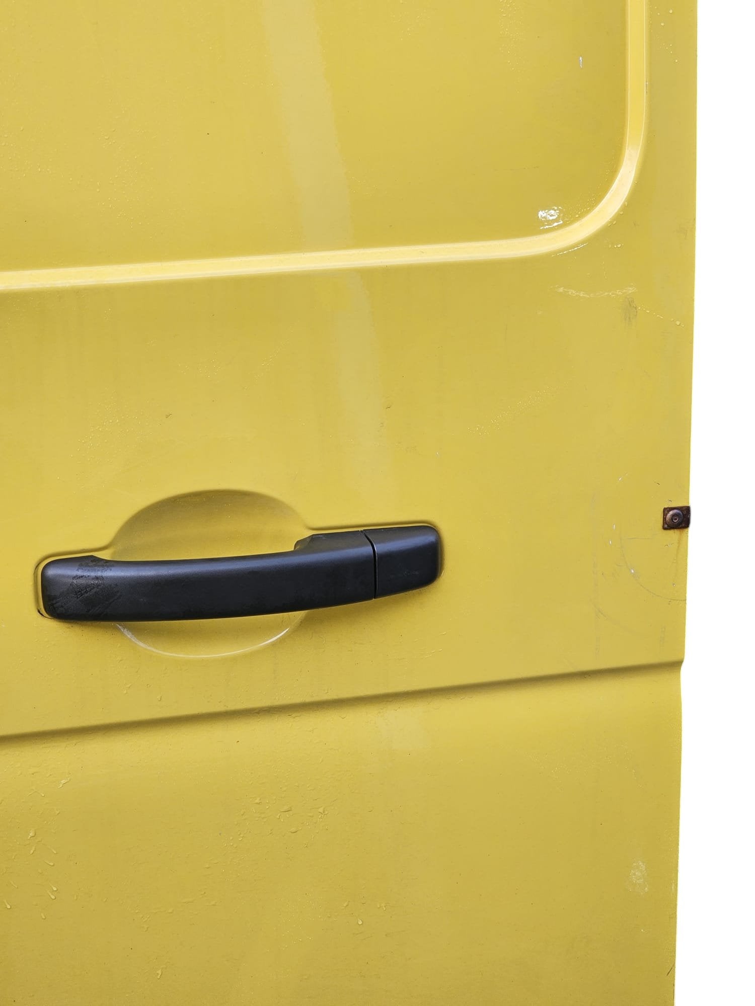 Porta / Anta / Sportello Scorrevole Destra Renault Master III Restyling (2019 - 2024) - F&P CRASH SRLS - Ricambi Usati