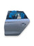 Porta / Portiera posteriore sinistra (sx) Seat Leon FR (2020>) Grigia (copia) - F&P CRASH SRLS - Ricambi Usati