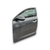 Portiera Anteriore Sinistra Grigio Kia Sportage SL (2010 > 2016) Porta / Sportello - F&P CRASH SRLS - Ricambi Usati