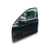 Portiera Anteriore Sinistra Nera Bmw Serie 3 F30 Berlina (2012 > 2019) Porta / Sportello - F&P CRASH SRLS - Ricambi Usati