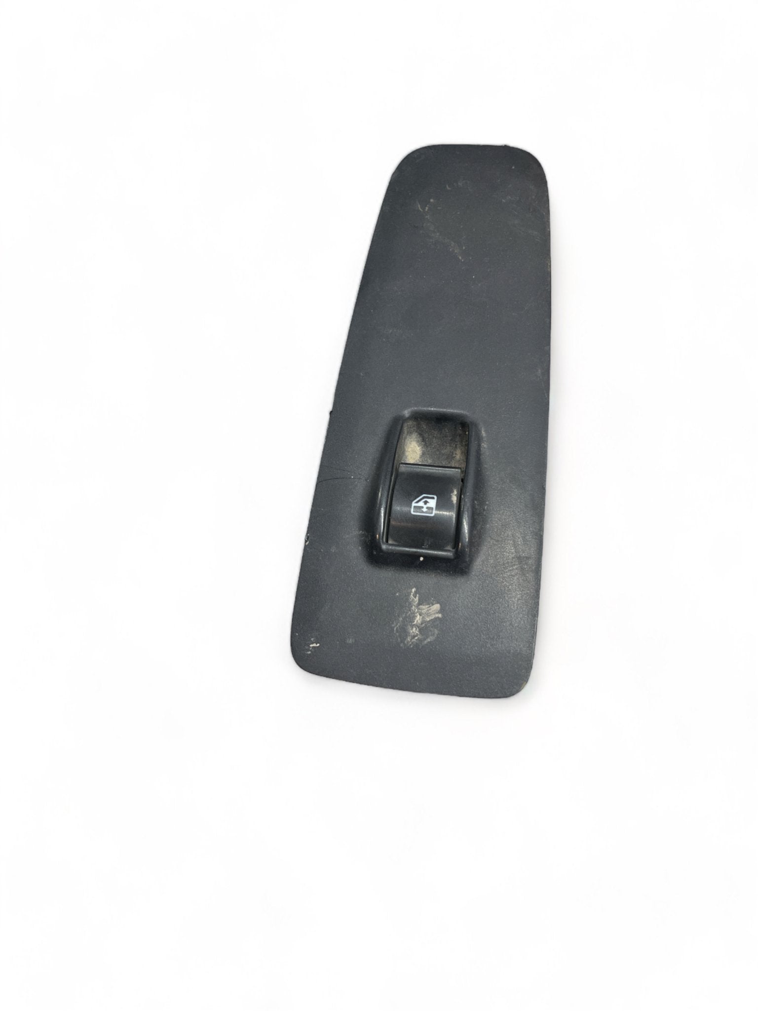 Pulsante Alzacristalli Anteriore Destra Citroen Jumper ( 2012 ) cod : B569 - F&P CRASH SRLS - Ricambi Usati